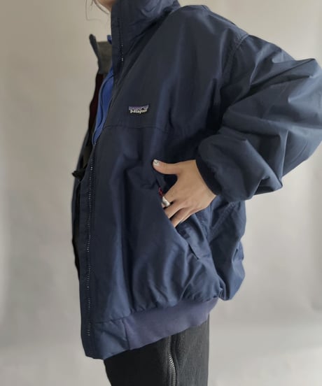 【USED】 Patagonia Jacket / 230121-027