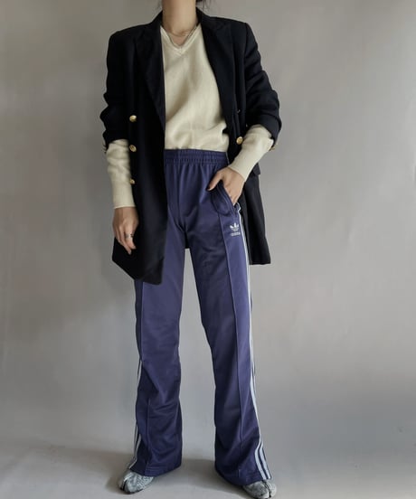 【USED】  Polo Ralph Lauren Knit Sweater / 221119-022