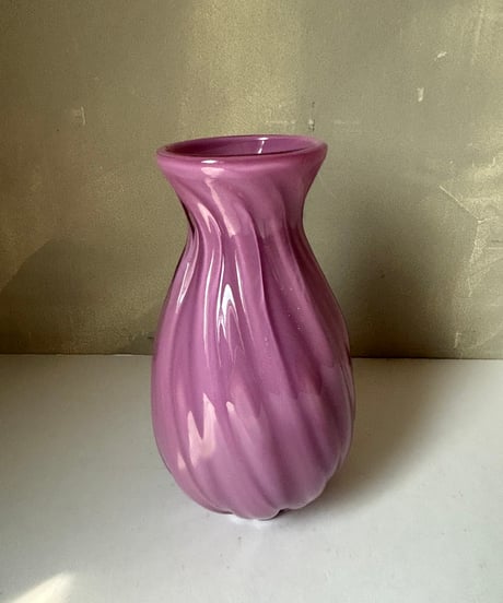 【USED】 Flower Vase  ( 花瓶 / フラワーベース ) 5786