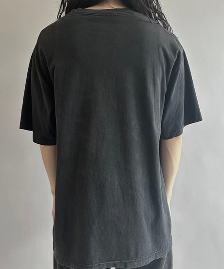 【USED】 Giant 90's KILL YOUR TV T-Shirt /240729-118