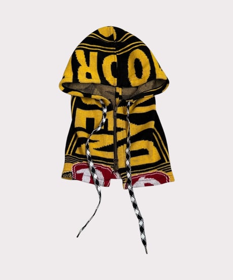 【RE;CIRCLE】 Re Soccer Muffler Balaclava  / 21223-025