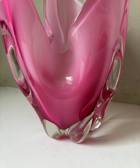 【USED】 Flower Vase  ( 花瓶 / フラワーベース ) 5963