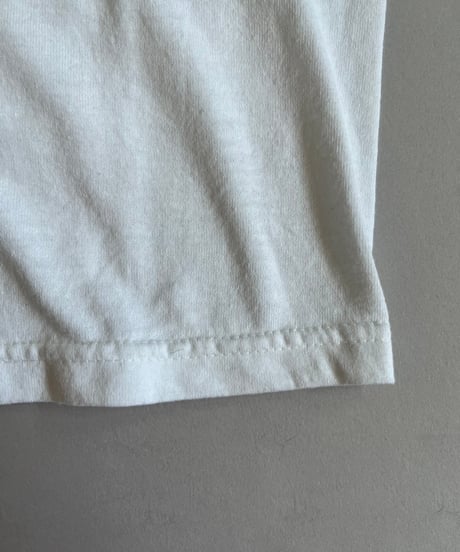 【USED】 Hand Paint Beethoven T-Shirt  /240608-005