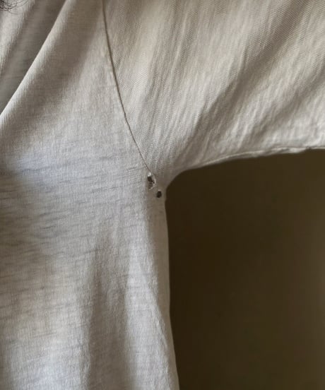 【USED】 I'm a V.I.P. T-Shirt / 230731-015