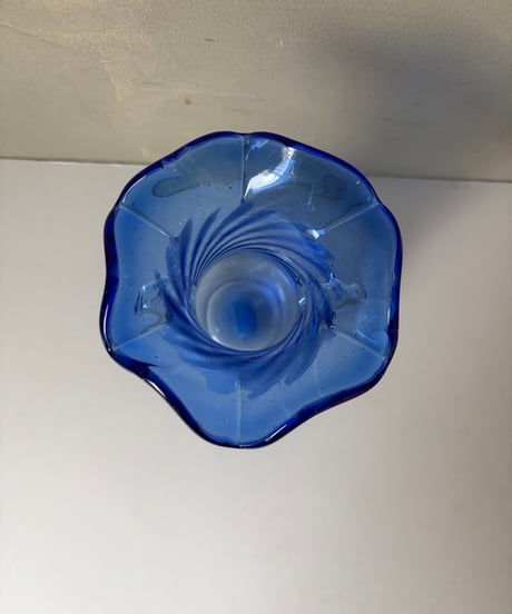 【USED】 Flower Vase  ( 花瓶 / フラワーベース ) 5924