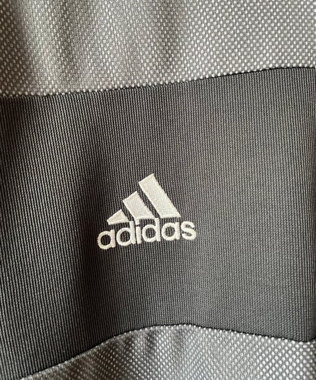 【USED】 adidas GERMANY Soccer Shirt  /240603-084