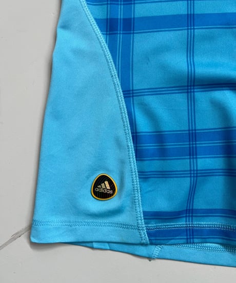 【USED】10~11's adidas Marseille Soccer Shirt / 250712-019