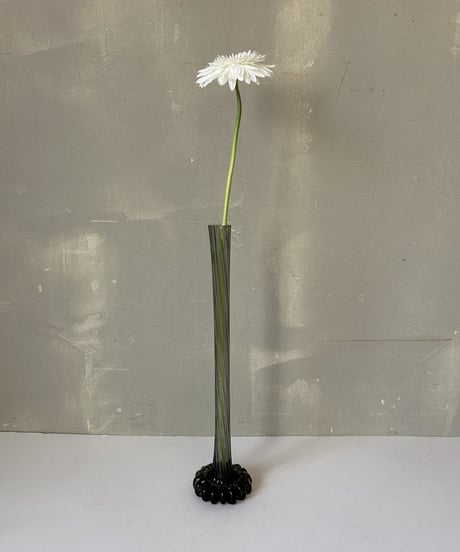 【USED】 Flower Vase  ( 花瓶 / フラワーベース ) 4888
