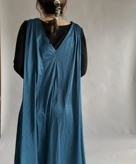 【USED】 Deena Camisole One-piece / 230114-017