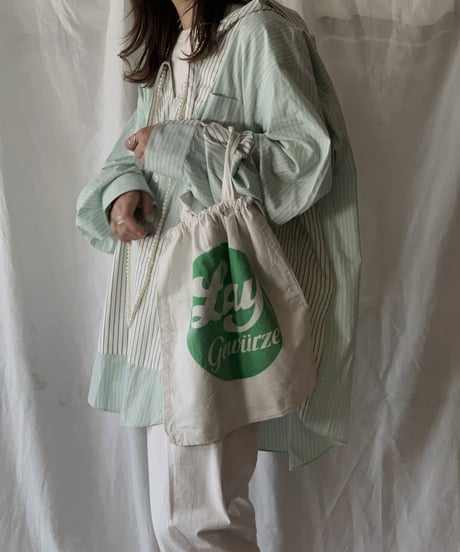 【RE;CIRCLE】 RE ECO Bag⑩/210506-029