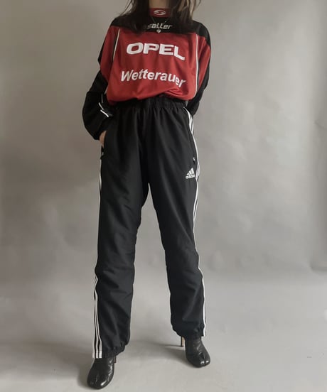 【USED】 Saller Soccer Long Sleeved Shirt / 230318-013