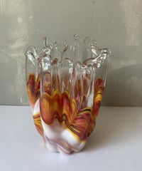 【USED】 Flower Vase  ( 花瓶 / フラワーベース ) 4733