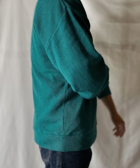 【USED】 THE FOX Acrylic Knit /210930-034