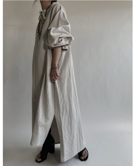 【RE;CIRCLE】RE French Mattress Cover One-piece / 220512-015