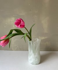 【USED】 Flower Vase  ( 花瓶 / フラワーベース ) 4989