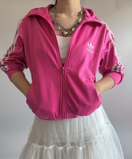 【USED】 adidas Truck Jacket / 260404-023