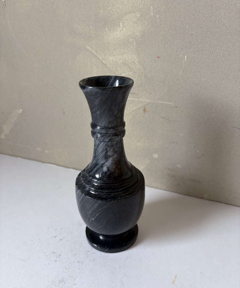USED】 Flower Vase ( 花瓶 / フラワーベース ) 5980 | THE