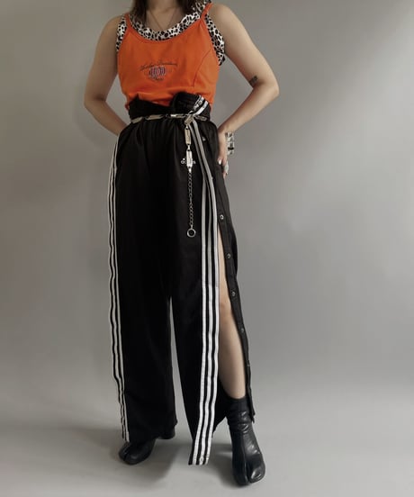 【USED】 HARLEY DAVIDSON Camisole top / 230624-023