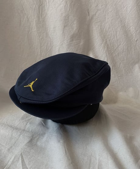 【USED】 Hunting Cap Jumpman/210618-016