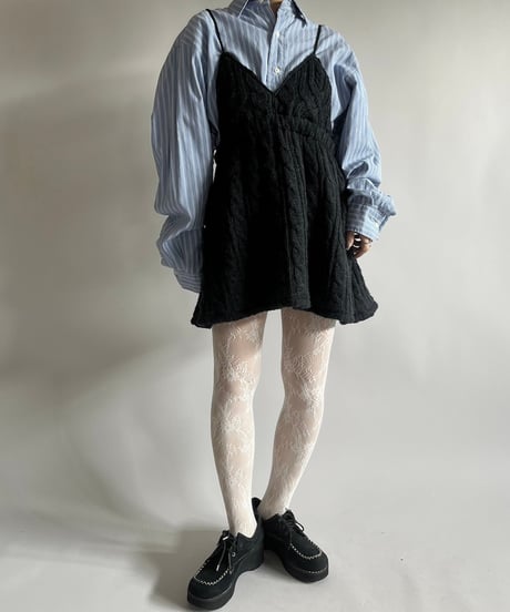 【USED】  Polo By Ralph Lauren Stripe Shirt Lowell /250213-017