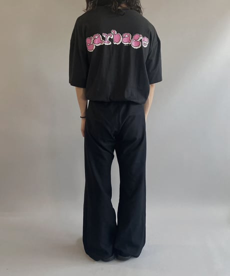 【USED】  MADE IN USA Band T-shirt GARBAGE / 230703-004