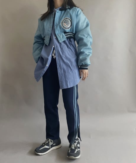 【USED】Track  Pants /230406-004