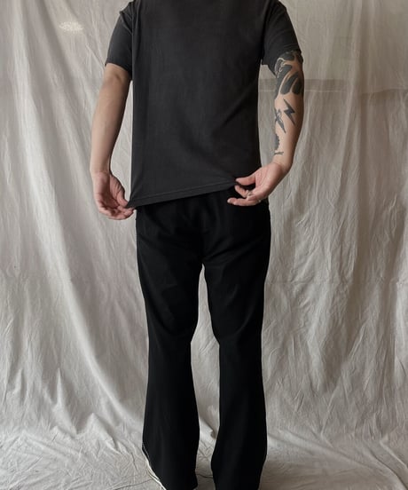 【USED】 S/S T-shirt MISFITS/210526-024