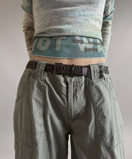 【USED】 Columbia Cargo Pants /260228-016