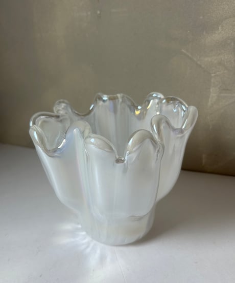 【USED】 Flower Vase  ( 花瓶 / フラワーベース ) 5031