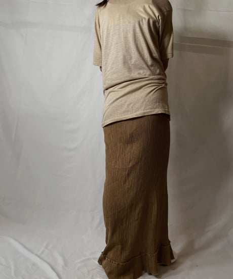 【USED】  S/S T-shirt JOHN LENNON/20210819-024
