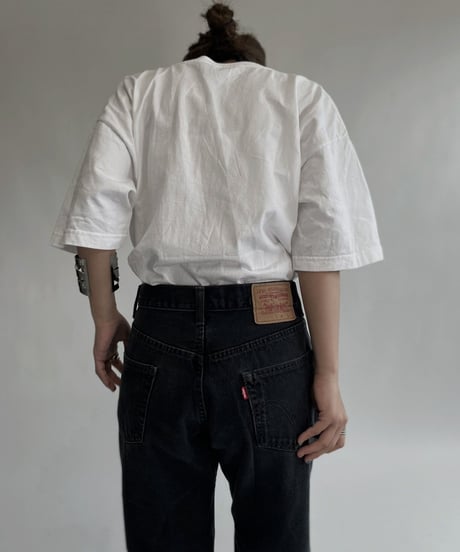 【USED】 Kerry Edwards T-shirt / 220827-005