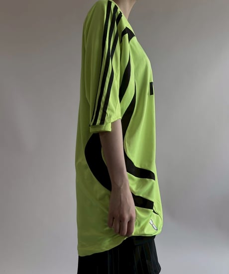 【USED】 07~08's adidas Chelsea Soccer Shirt / 250717-009