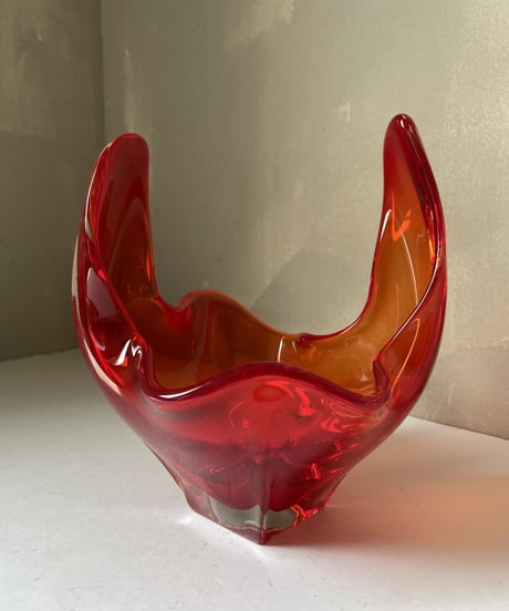 【USED】 Flower Vase  ( 花瓶 / フラワーベース ) 4477