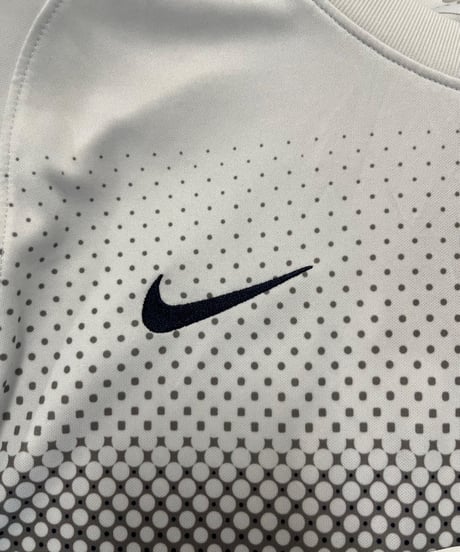 【USED】 Nike VFL Wolfsburg  Soccer Shirt / 250607-015