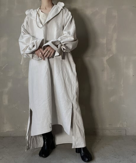 【RE;CIRCLE】 RE French Army Mattress cover One-piece/220307-004