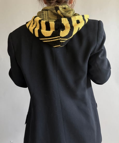 【RE;CIRCLE】 Re Soccer Muffler Balaclava  / 21223-025