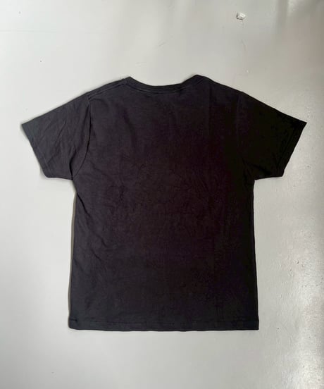 【USED】 RESIZED Han・gry T-Shirt / 250830-018