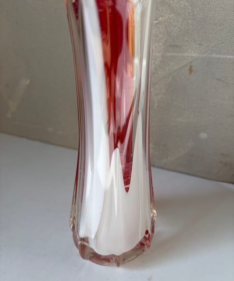 【USED】 Flower Vase  ( 花瓶 / フラワーベース ) 5866
