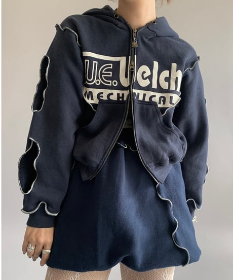 【RE;CIRCLE】 RE Mellow Parker /  241017-001