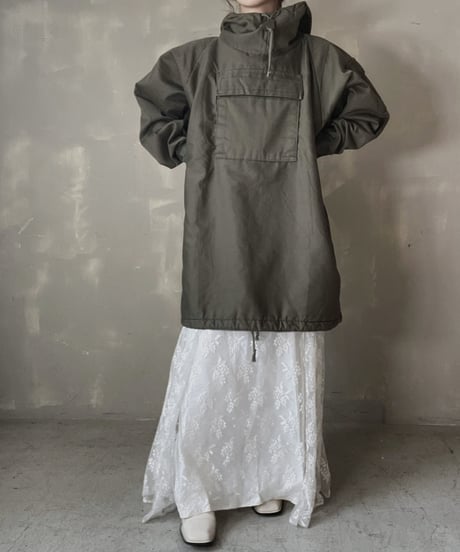 【USED】  Anorak Jacket/220220-009