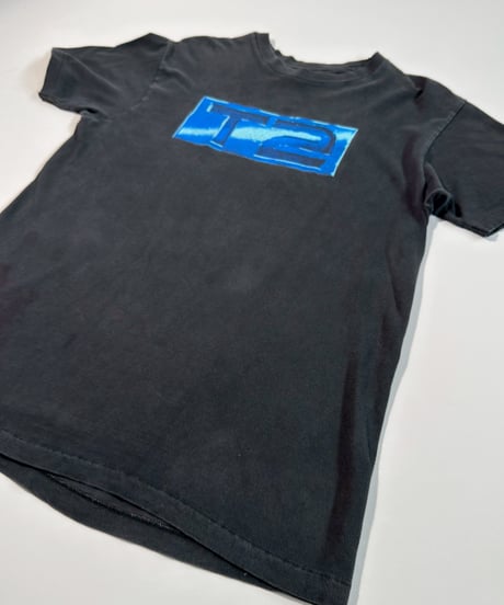【USED】90s Terminator2 T-Shirt / 250830-043