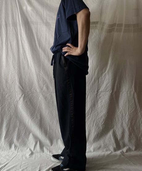 【USED】S/S T-shirt SPEEDO /210602-026