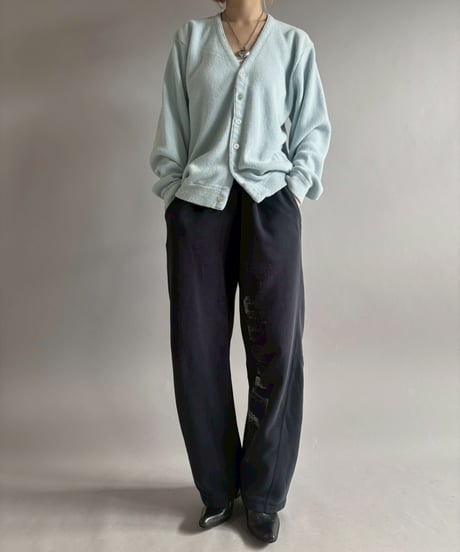 【USED】 MV SPORT Sweat Pants / 260110-011
