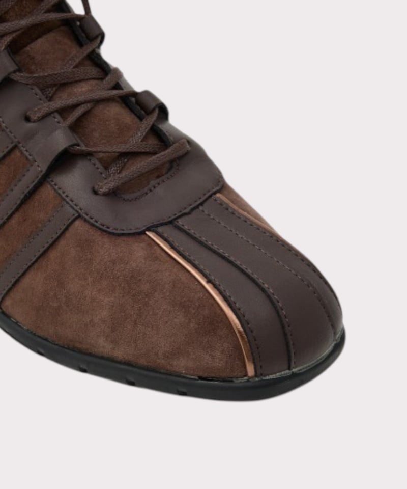 ROCKFISH WEATHERWEAR】BLISS HIGHTOP SNEAKERS Ch