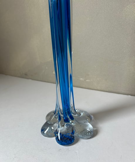 【USED】 Flower Vase  ( 花瓶 / フラワーベース ) 5025