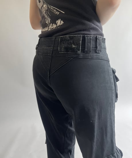 【USED】 SODA Cargo Pocket Pants  / 250524-026