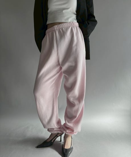 【USED】 California Sweat Pants / 251129-020