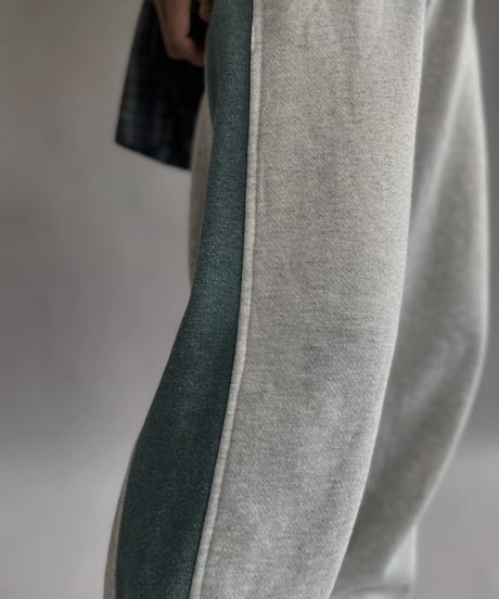 【USED】 Sweater Pants / 220903-016