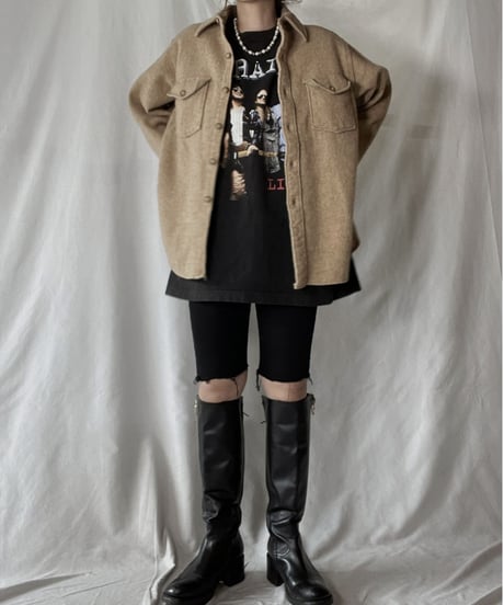 【USED】　CPO Jacket①/220127-008