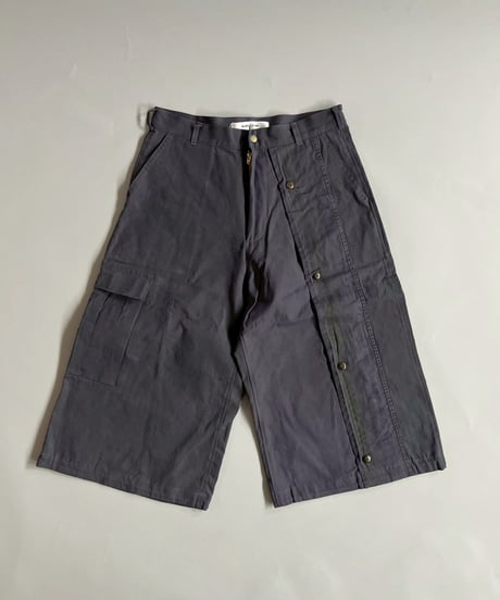 【RE;CIRCLE】 RE ARMY Wide  Pants / 250828-016